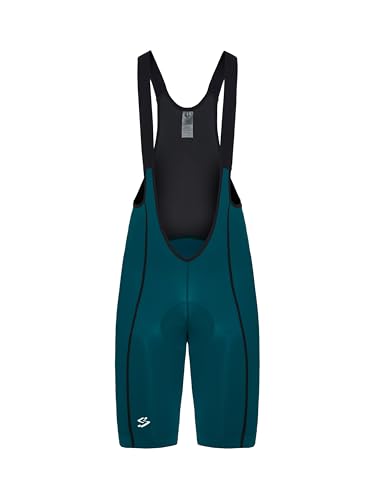 Spiuk Short C/T 400 Men Turquoise T. 3XL Spiuk Short C/T 400 Men Turquoise T. 3XL von Spiuk