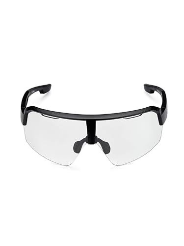 Spiuk Sonnenbrille DABBEL LUMIRIS II UNI schwarz Spiuk Sonnenbrille DABBEL LUMIRIS II UNI schwarz von Spiuk