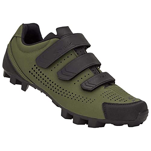 Spiuk Splash Turnschuhe, Khaki/Schwarz, T. 47 Spiuk Splash Turnschuhe, Khaki/Schwarz, T. 47 von Spiuk