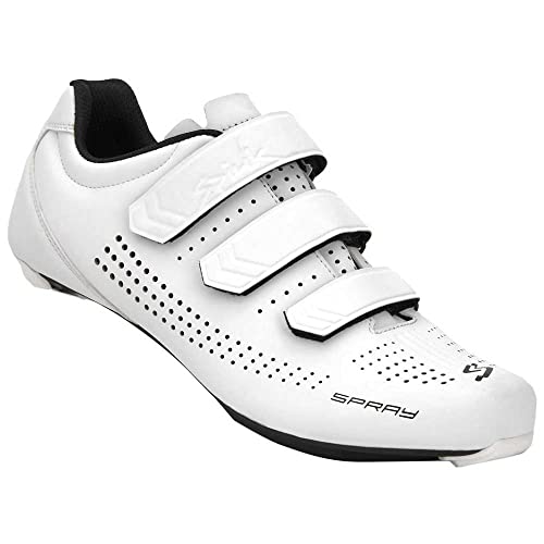 Spiuk Spray Turnschuhe, weiß, T. 43 Spiuk Spray Turnschuhe, weiß, T. 43 von Spiuk