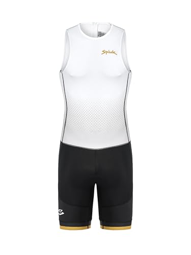 Spiuk Summum Herren Trisuit Spiuk Summum Herren Trisuit von Spiuk