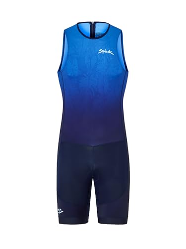 Spiuk Summum Herren Trisuit Spiuk Summum Herren Trisuit von Spiuk