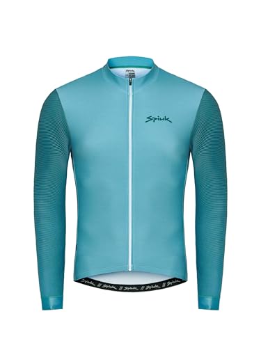 Spiuk Top Ten Herren-T-Shirt Spiuk Top Ten Herren-T-Shirt von Spiuk