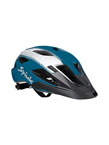 Spiuk Kaval Helm, blau, 52-58 Spiuk Kaval Helm, blau, 52-58 von Spiuk