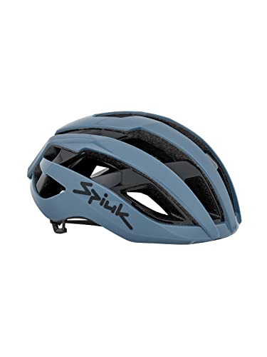 Spiuk Unisex Erwachsene domo Helmet, Azul, Medium/Large Spiuk Unisex Erwachsene domo Helmet, Azul, Medium/Large von Spiuk