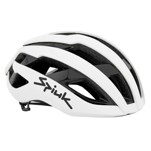 Spiuk Domo Helm, weiß, Medium/Large Spiuk Domo Helm, weiß, Medium/Large von Spiuk