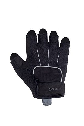 Spiuk Urban, Herren Handschuhe XS Schwarz von Spiuk