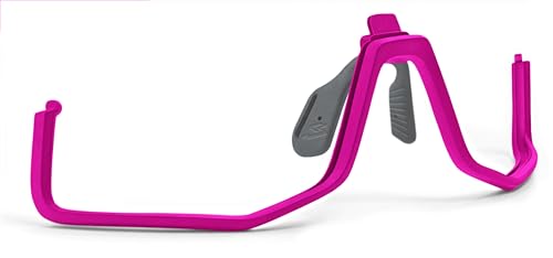 Spiuk Zubehör Brille PROFIT 3 Rahmen UNISEX ROSA Spiuk Zubehör Brille PROFIT 3 Rahmen UNISEX ROSA von Spiuk