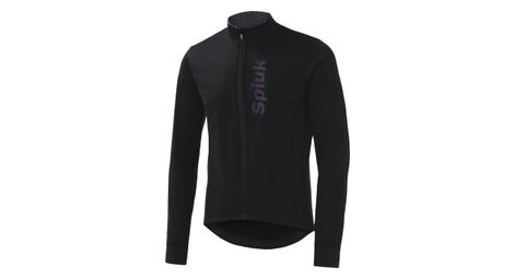 spiuk anatomic membranjacke schwarz von Spiuk