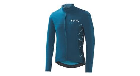 spiuk boreas jacke blau von Spiuk