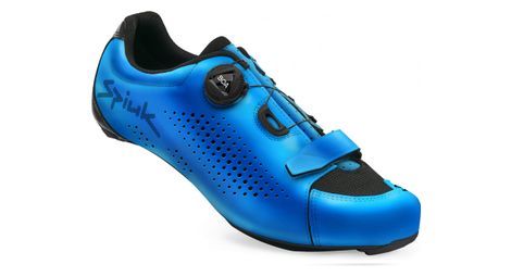 spiuk caray road schuhe blau von Spiuk