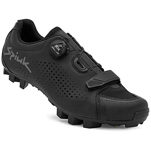 Spiuk mondie Shoe, schwarz/weiß, 45 EU Spiuk mondie Shoe, schwarz/weiß, 45 EU von Spiuk