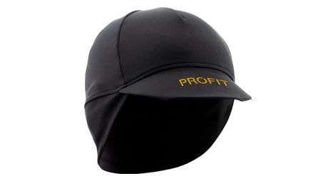 spiuk profit cold amp rain cap schwarz spiuk profit cold amp rain cap schwarz von Spiuk