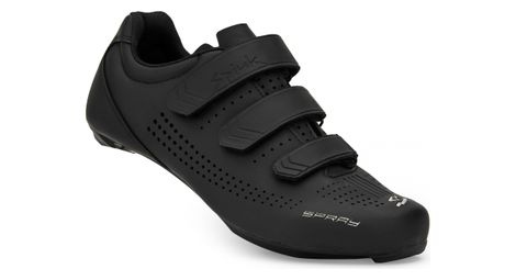 spiuk spray road rennradschuhe schwarz spiuk spray road rennradschuhe schwarz von Spiuk