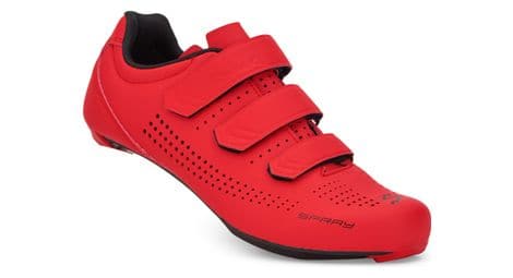 spiuk spray road rot rennradschuhe von Spiuk