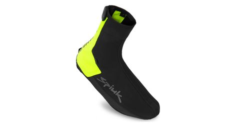 spiuk top ten uberschuhe neongelb spiuk top ten uberschuhe neongelb von Spiuk