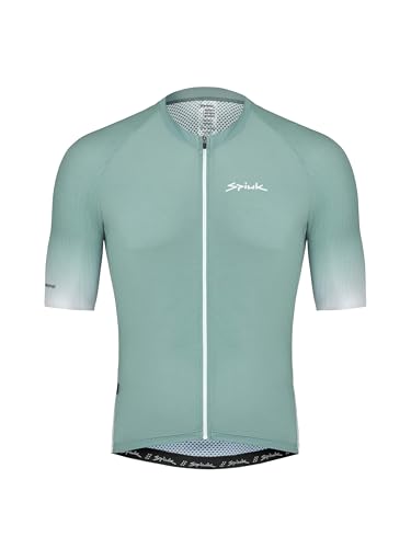 Summum Polaris Herren-Trikot, M/C, Grau, Größe M Summum Polaris Herren-Trikot, M/C, Grau, Größe M von Spiuk