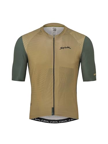 Summum Searcher Herren-Trikot M/C Terra T. L Summum Searcher Herren-Trikot M/C Terra T. L von Spiuk