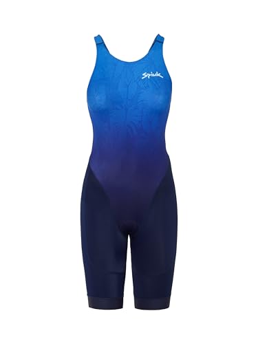 Summum W Damen-Trikot, Blau, Größe M Summum W Damen-Trikot, Blau, Größe M von Spiuk