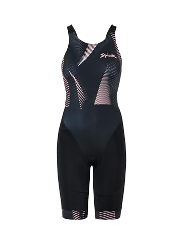 Summum W Damen-Trikot, Schwarz, Größe M Summum W Damen-Trikot, Schwarz, Größe M von Spiuk