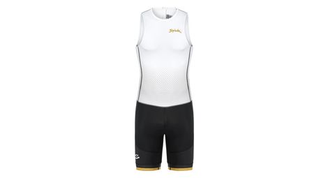 armelloser p triathlonanzug p spiuk summum weis armelloser p triathlonanzug p spiuk summum weis von Spiuk