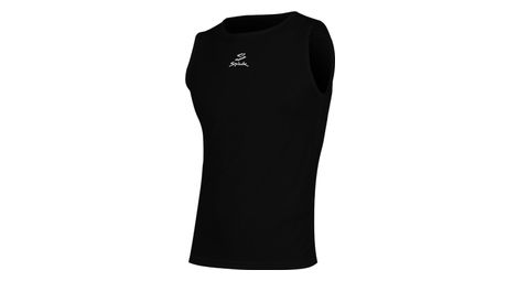 armelloses spiuk anatomic unterhemd schwarz armelloses spiuk anatomic unterhemd schwarz von Spiuk