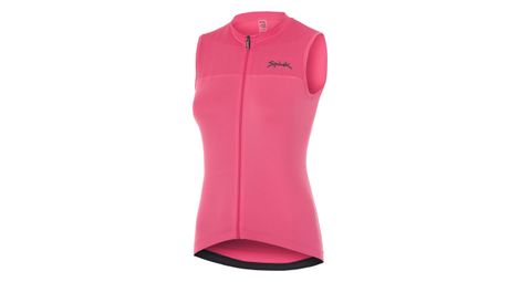 armelloses trikot women spiuk anatomic pink armelloses trikot women spiuk anatomic pink von Spiuk