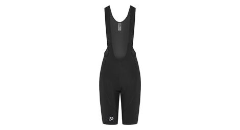 kurze tragerhose women spiuk top ten schwarz kurze tragerhose women spiuk top ten schwarz von Spiuk