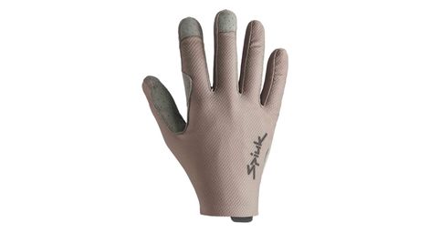 lange handschuhe spiuk all terrain beige von Spiuk