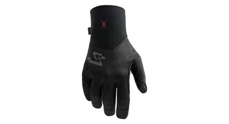 lange handschuhe spiuk all terrain winter unisex schwarz lange handschuhe spiuk all terrain winter unisex schwarz von Spiuk