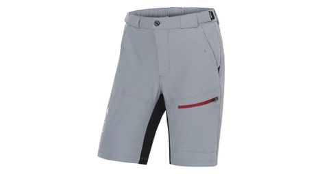spiuk all terrain mtb shorts grau spiuk all terrain mtb shorts grau von Spiuk