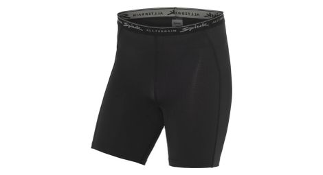 spiuk all terrain untershorts schwarz spiuk all terrain untershorts schwarz von Spiuk