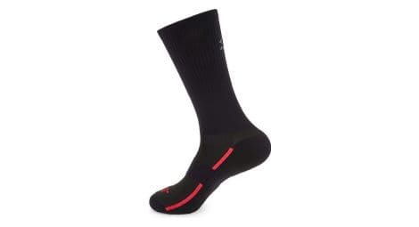 spiuk allterrain unisex socken schwarz von Spiuk