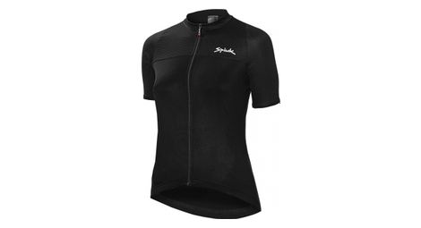 spiuk anatomic damen kurzarmtrikot schwarz spiuk anatomic damen kurzarmtrikot schwarz von Spiuk