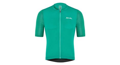 spiuk anatomic kurzarmtrikot grun spiuk anatomic kurzarmtrikot grun von Spiuk