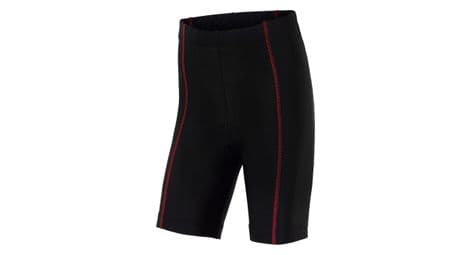 spiuk anatomic  p kids  p kurze tragerlose  p radhose  p schwarz von Spiuk