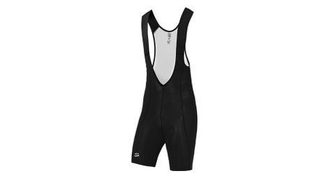 spiuk anatomic tragerhose kurzes bein schwarz spiuk anatomic tragerhose kurzes bein schwarz von Spiuk