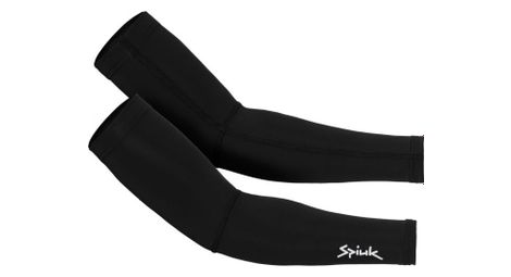 spiuk anatomic unisex armlinge schwarz spiuk anatomic unisex armlinge schwarz von Spiuk