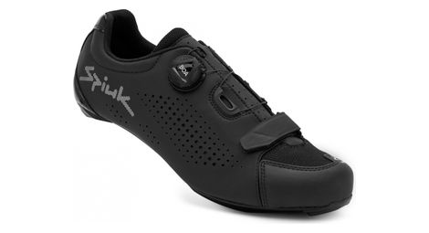 spiuk caray road schuhe schwarz spiuk caray road schuhe schwarz von Spiuk