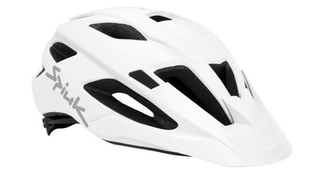 spiuk kaval allterrain helm matt weis spiuk kaval allterrain helm matt weis von Spiuk