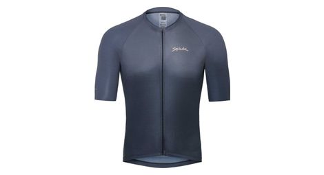 spiuk kurzarm trikot carbonite grau spiuk kurzarm trikot carbonite grau von Spiuk