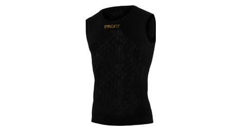 spiuk profit aero unterhemd schwarz spiuk profit aero unterhemd schwarz von Spiuk