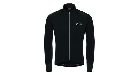 spiuk top ten jacke herren schwarz spiuk top ten jacke herren schwarz von Spiuk