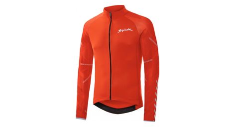 spiuk top ten langarmtrikot rot spiuk top ten langarmtrikot rot von Spiuk