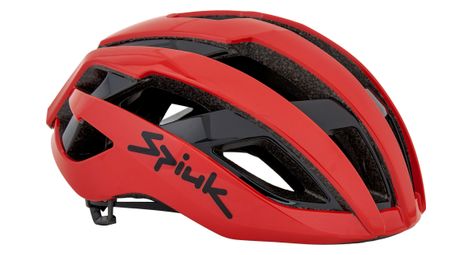 unisex helm spiuk domo rot unisex helm spiuk domo rot von Spiuk