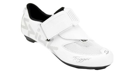 unisex triathlonschuhe spiuktrigger c weis unisex triathlonschuhe spiuktrigger c weis von Spiuk