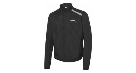 unisex windjacke spiuk anatomic schwarz unisex windjacke spiuk anatomic schwarz von Spiuk