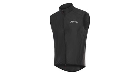 windweste spiuk anatomic summer schwarz windweste spiuk anatomic summer schwarz von Spiuk