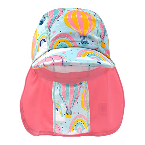 Splash About Baby Kinder Legionärskappe Up & Away 1-3 jahre Splash About Baby Kinder Legionärskappe Up & Away 1-3 jahre von Splash About