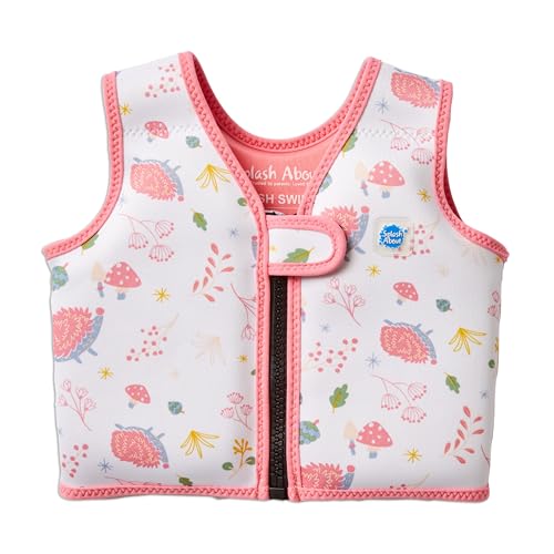 Splash About Go Splash Schwimmweste, Forest Walk, 1-2 Jahre Splash About Go Splash Schwimmweste, Forest Walk, 1-2 Jahre von Splash About